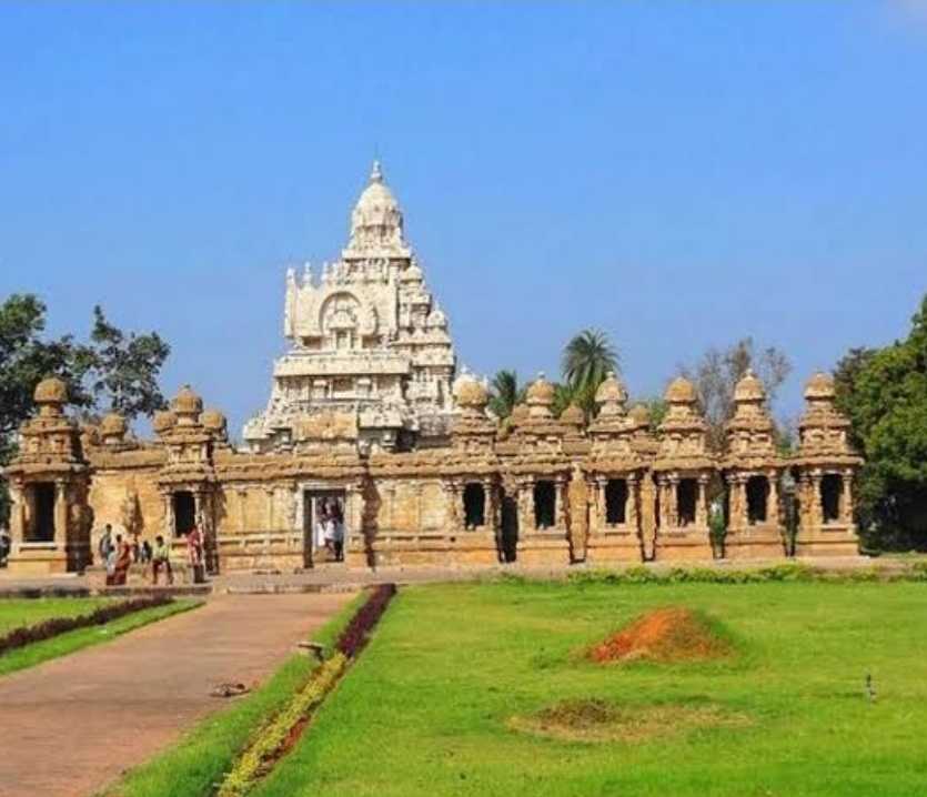 Kachipuram